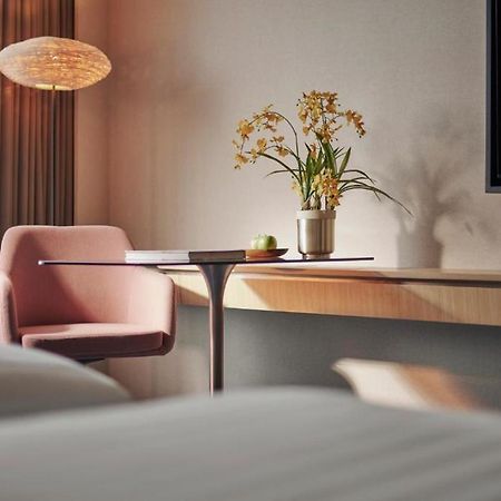 Amari Spice Penang Hotel Bayan Lepas Eksteriør billede
