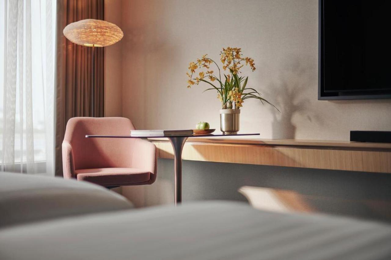 Amari Spice Penang Hotel Bayan Lepas Eksteriør billede